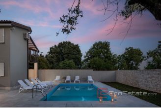 012 1020 03 Umag modern house for sale