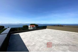 008 2040 51 near zadar penthouse with panoramic view for sale