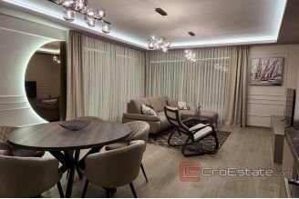 009 1021 01 Krk villa with a sea view for sale