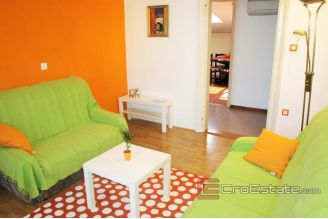 010 4368 30 Opatija attic apartment located in old Austro Hungarian villa for sale