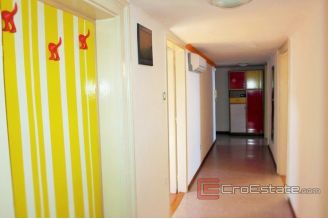 010 4368 30 Opatija attic apartment located in old Austro Hungarian villa for sale