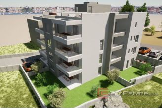 006 2035 115 Ciovo apartments with sea view for sale