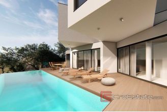 008 2029 66 omis building land with sea view for sale