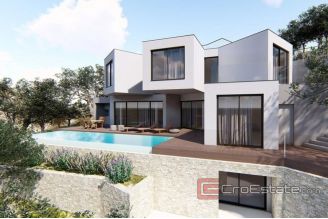 008 2029 66 omis building land with sea view for sale