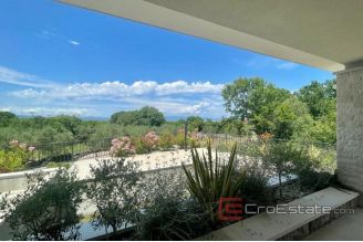 018 1021 04 Krk villa with sea view for sale