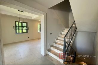 018 1021 04 Krk villa with sea view for sale