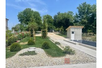 016 1021 05 Krk house with pool for sale