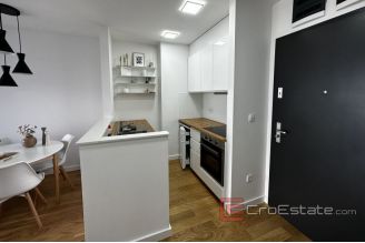 010 2043 79 Split apartment with sea view for rent