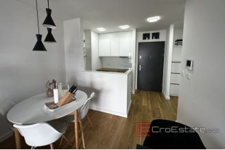 010 2043 79 Split apartment with sea view for rent