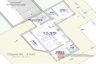 016 2021 356 zadar villa first row to the sea for sale