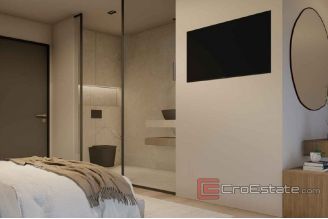 009 5285 30 Sukosan house with sea view for sale