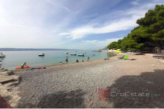 003 2016 574 makarska land plot with sea view for sale