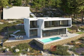 004 2031 90 rogoznica land by the sea for sale