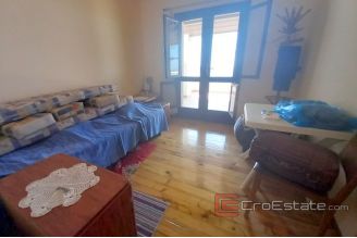 014 2031 91 rogoznica house and land with sea view for sale