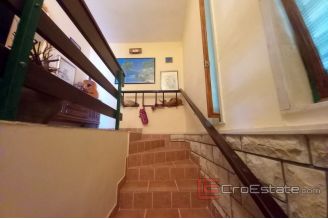 014 2031 91 rogoznica house and land with sea view for sale