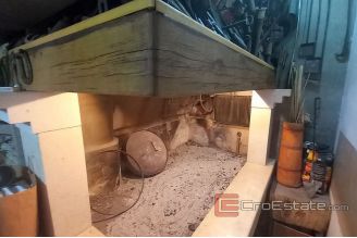 014 2031 91 rogoznica house and land with sea view for sale