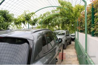 014 2031 91 rogoznica house and land with sea view for sale