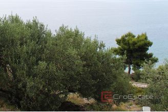 014 2031 91 rogoznica house and land with sea view for sale