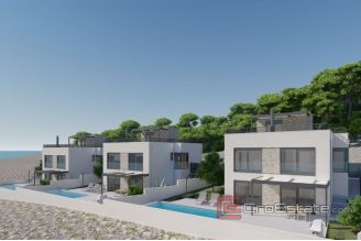 016 2043 81 Zadar house with a sea view for sale