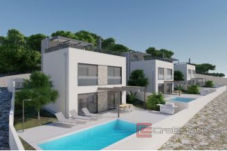 016 2043 81 Zadar house with a sea view for sale