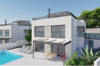 016 2043 81 Zadar house with a sea view for sale