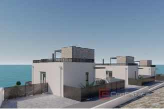 016 2043 81 Zadar house with a sea view for sale