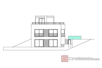 016 2043 81 Zadar house with a sea view for sale