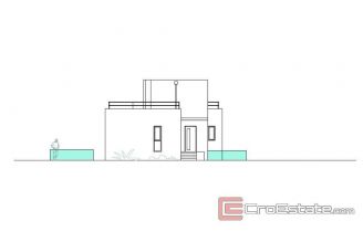 016 2043 81 Zadar house with a sea view for sale