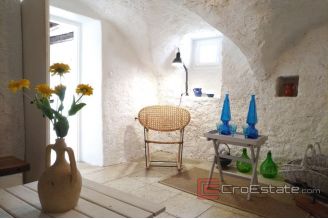 019 2018 238 Crikvenica summer house with a pool for sale