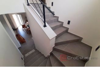 010 2016 576 sibenik new villa with pool for sale