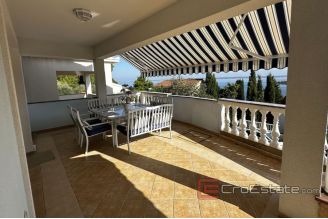 016 2041 58 island ugljan villa second row from the sea for sale