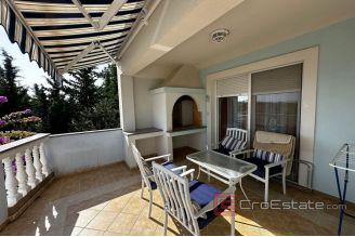 016 2041 58 island ugljan villa second row from the sea for sale