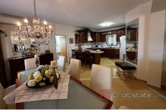 016 2041 58 island ugljan villa second row from the sea for sale
