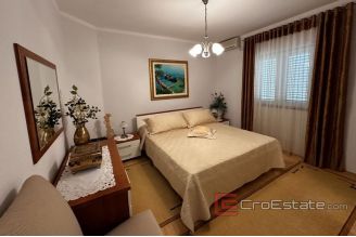 016 2041 58 island ugljan villa second row from the sea for sale