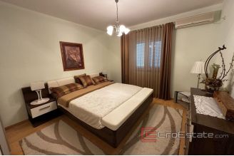 016 2041 58 island ugljan villa second row from the sea for sale