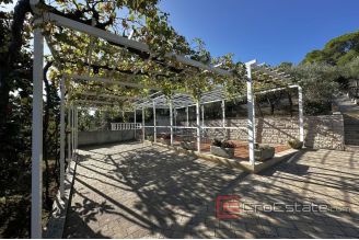 016 2041 58 island ugljan villa second row from the sea for sale