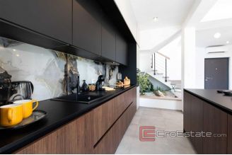 019 1023 02 Krk luxury villa with pool for sale