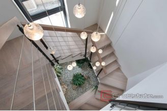 019 1023 02 Krk luxury villa with pool for sale