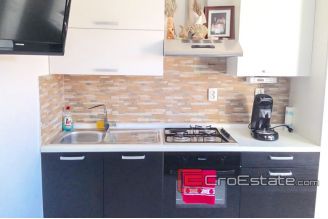 14 4550 30 Omis apartment for sale