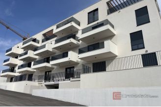 005 2035 124 Ciovo apartments under construction with sea view sale