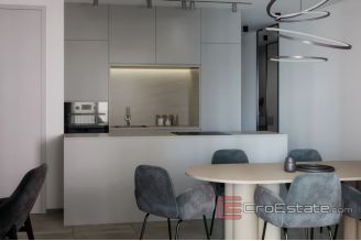 010 2035 125 Trogir apartments with panoramiv view for sale