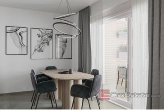 010 2035 125 Trogir apartments with panoramiv view for sale