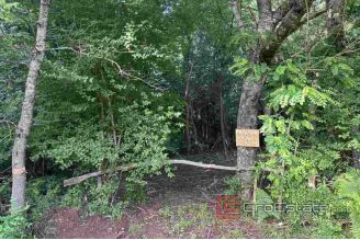 004 5288 30 Gospic large plot of land for sale