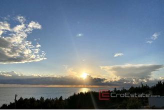 009 5289 30 Hvar building land near the sea for sale