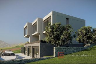 009 5289 30 Hvar building land near the sea for sale