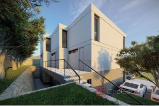 009 5289 30 Hvar building land near the sea for sale