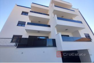 012 2031 93 Ciovo two penthouse apartments with a sea view for sale