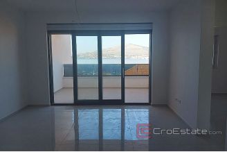 012 2031 93 Ciovo two penthouse apartments with a sea view for sale