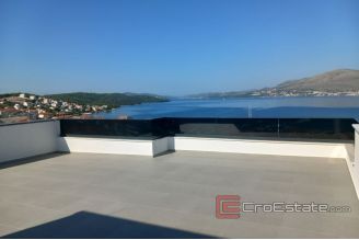 012 2031 93 Ciovo two penthouse apartments with a sea view for sale