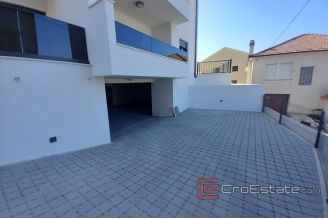 012 2031 93 Ciovo two penthouse apartments with a sea view for sale